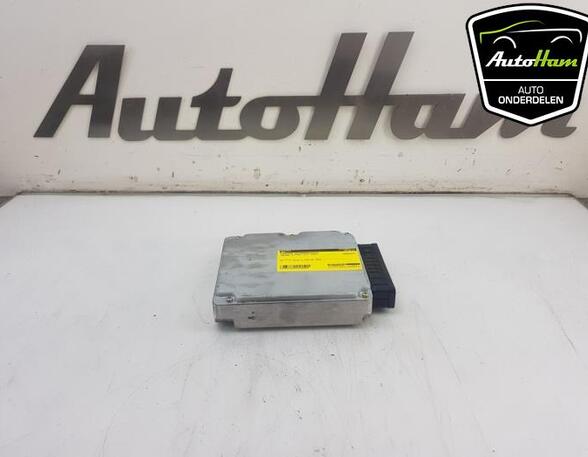 Control unit for engine JAGUAR X-TYPE (X400)