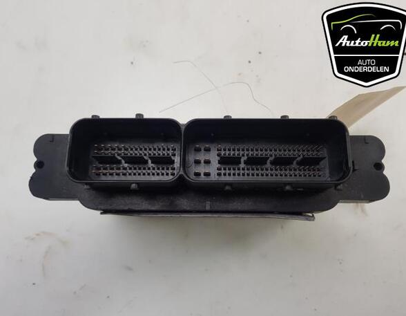 Control unit for engine VW GOLF VII (5G1, BQ1, BE1, BE2)