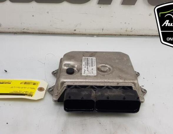 Control unit for engine FIAT GRANDE PUNTO (199_), FIAT PUNTO (199_), FIAT PUNTO EVO (199_)