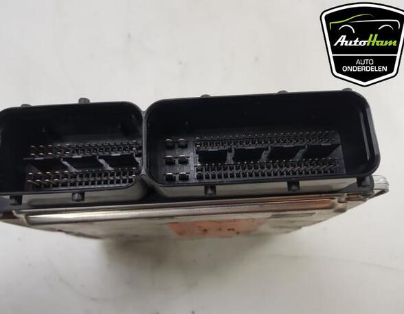 Control unit for engine AUDI A6 Avant (4F5, C6)