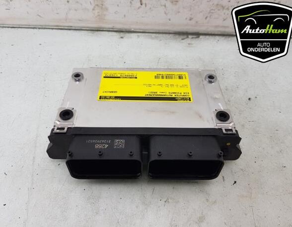 Control unit for engine KIA PICANTO (JA), KIA PICANTO (TA)