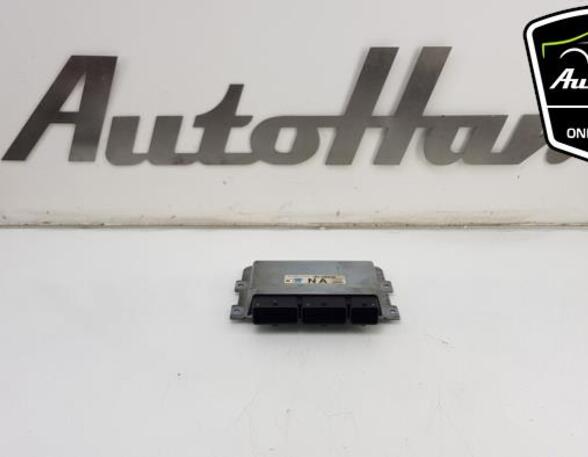 Control unit for engine RENAULT TWINGO III (BCM_, BCA_)