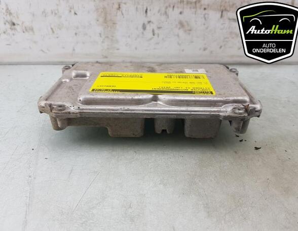 Control unit for engine TOYOTA AYGO (_B4_), CITROËN C1 II (PA_, PS_)