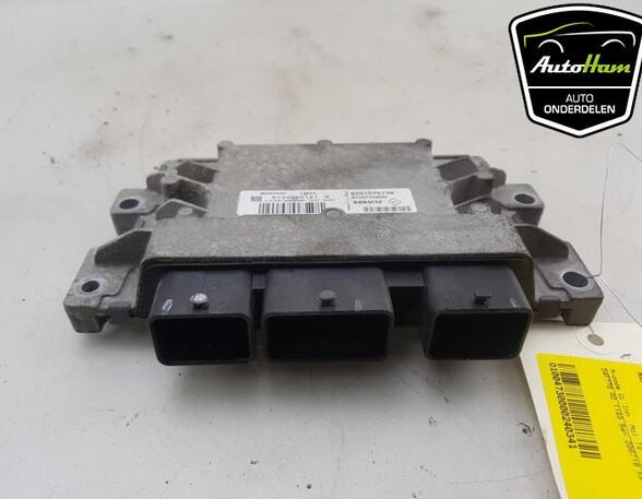 Control unit for engine RENAULT TWINGO II (CN0_)