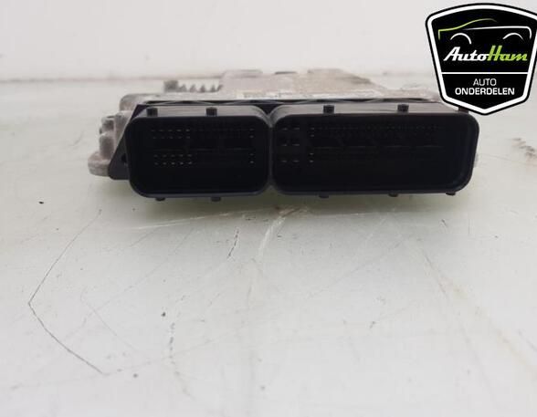 Control unit for engine VW CADDY III Box Body/MPV (2KA, 2KH, 2CA, 2CH)