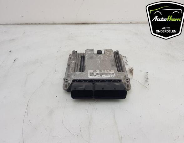 Control unit for engine VW CADDY III Box Body/MPV (2KA, 2KH, 2CA, 2CH)