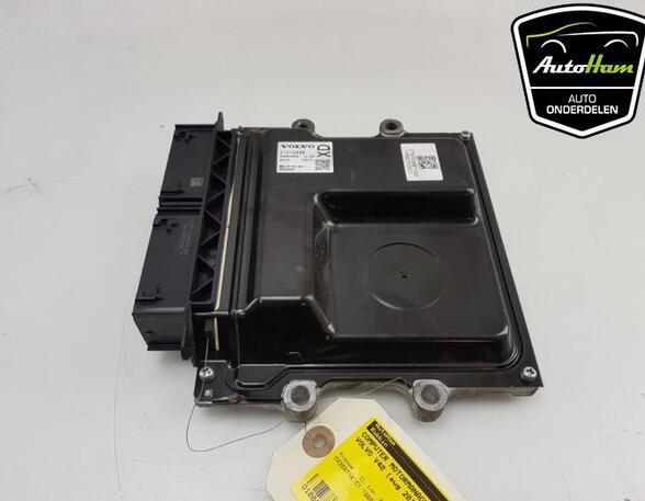 Control unit for engine VOLVO V40 Hatchback (525, 526), VOLVO V40 Cross Country (526)