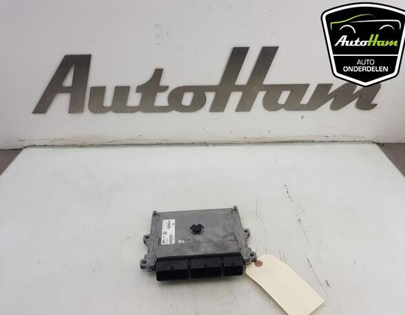 Control unit for engine RENAULT CAPTUR I (J5_, H5_), RENAULT CLIO IV (BH_)