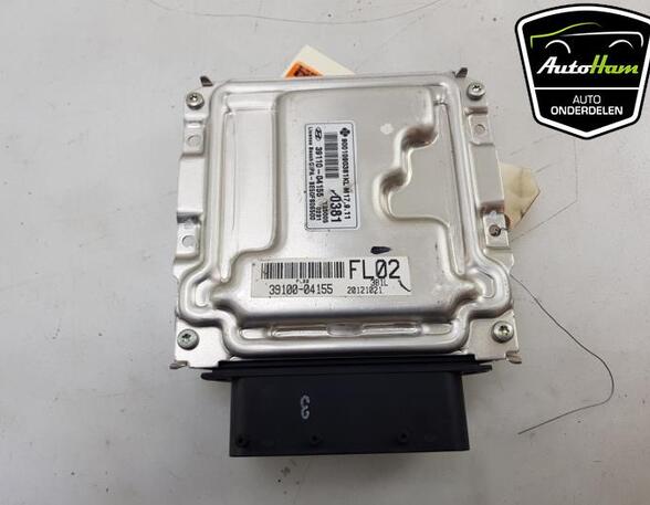 Control unit for engine HYUNDAI i10 (PA)