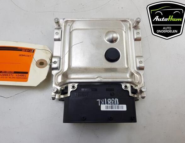 Control unit for engine HYUNDAI i10 (PA)