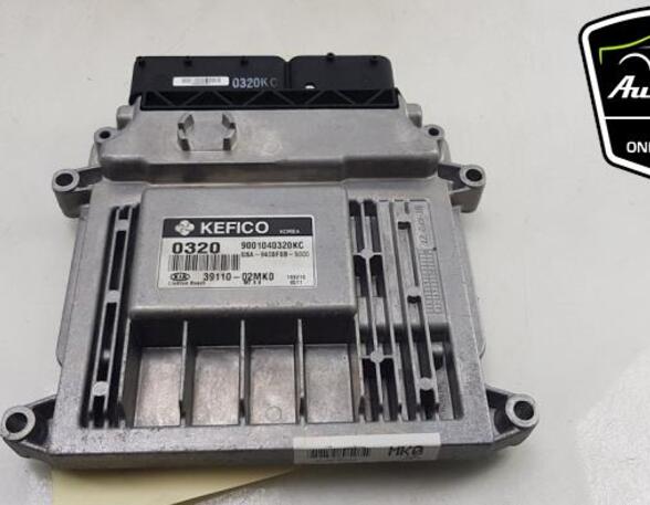 Control unit for engine KIA PICANTO (SA)