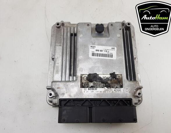 Control unit for engine AUDI Q5 (8RB), AUDI Q5 Van (8RB)