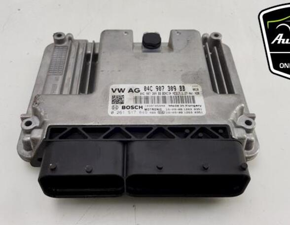 Control unit for engine SEAT IBIZA V (KJ1, KJG)