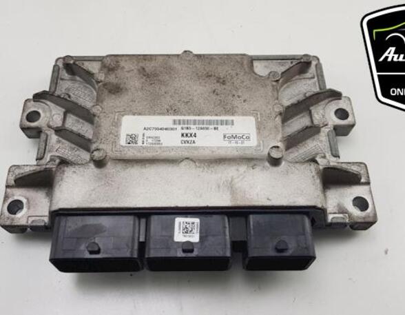 Control unit for engine FORD KA+ (UK, FK)