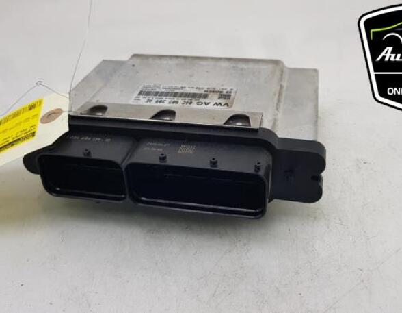 Control unit for engine VW GOLF VII Variant (BA5, BV5)