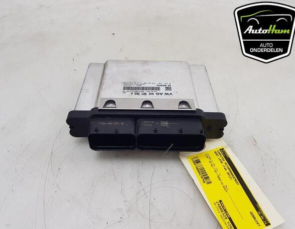 Control unit for engine SEAT LEON (5F1)