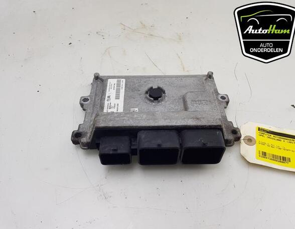 Control unit for engine OPEL CROSSLAND X / CROSSLAND (P17, P2QO)