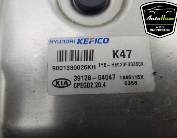 Control unit for engine KIA STONIC (YB)