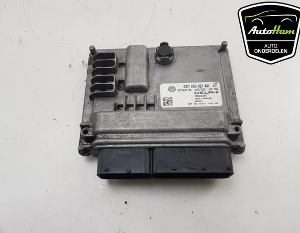 Control unit for engine SEAT IBIZA IV (6J5, 6P1), SEAT IBIZA IV SC (6J1, 6P5), SEAT IBIZA IV ST (6J8, 6P8)