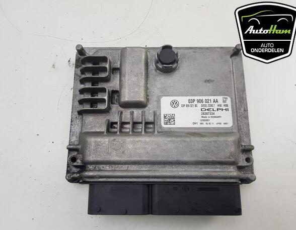 Control unit for engine SEAT IBIZA IV (6J5, 6P1), SEAT IBIZA IV SC (6J1, 6P5), SEAT IBIZA IV ST (6J8, 6P8)