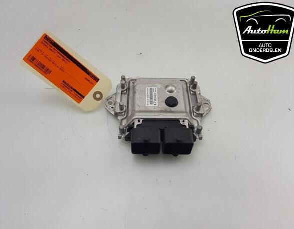 Control unit for engine SUZUKI SWIFT IV (FZ, NZ)