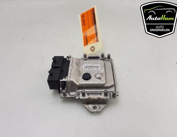 Control unit for engine SUZUKI SWIFT IV (FZ, NZ)