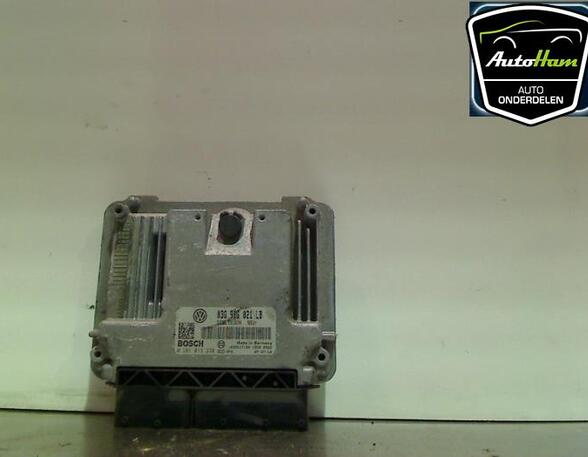 Control unit for engine SKODA OCTAVIA II Combi (1Z5)