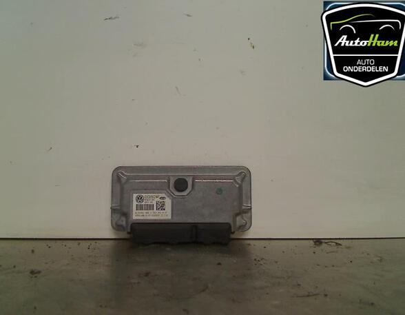 Control unit for engine SEAT IBIZA III (6L1)