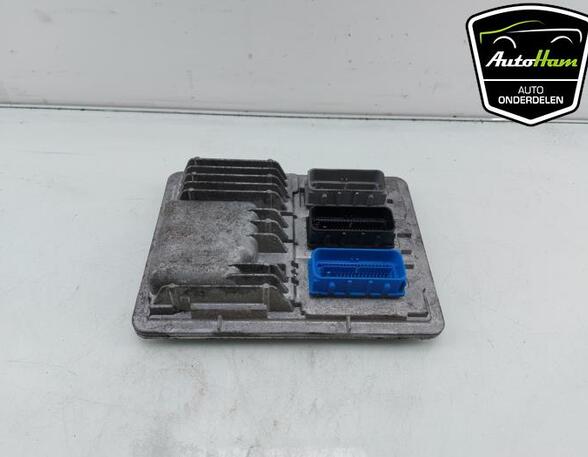 Control unit for engine OPEL ASTRA K (B16), OPEL CORSA E (X15)