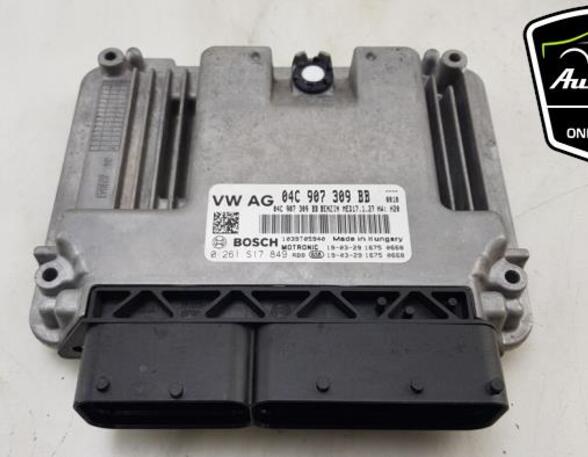 Control unit for engine AUDI A1 Sportback (GBA)