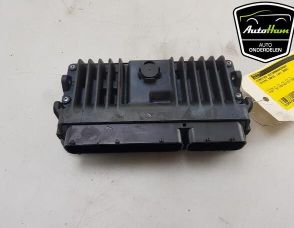 Control unit for engine TOYOTA YARIS (_P21_, _PA1_, _PH1_)