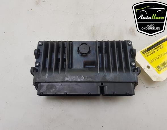 Control unit for engine TOYOTA YARIS (_P21_, _PA1_, _PH1_)