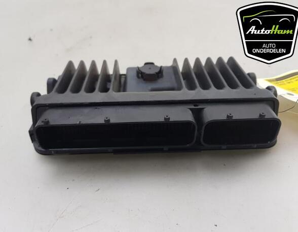 Control unit for engine TOYOTA YARIS (_P21_, _PA1_, _PH1_)