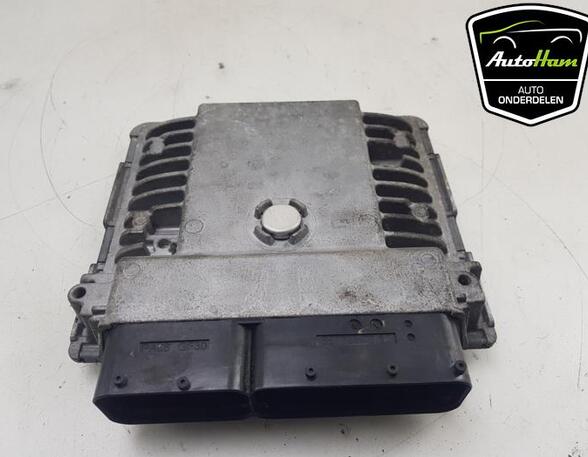 Control unit for engine VW POLO (6R1, 6C1), VW POLO Van (6R)