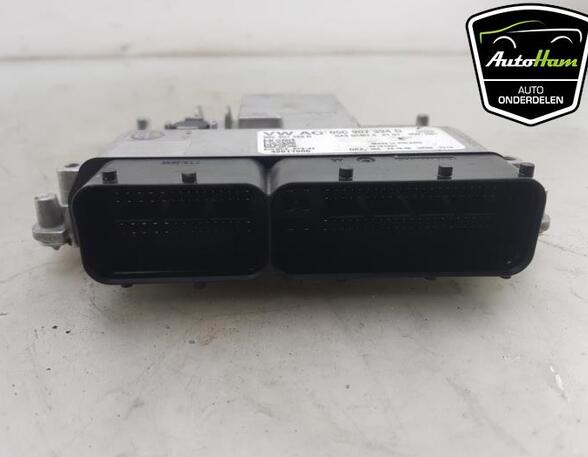 Control unit for engine SEAT ARONA (KJ7, KJP), SEAT IBIZA V (KJ1, KJG), AUDI Q2 (GAB, GAG), SKODA FABIA IV (PJ3)