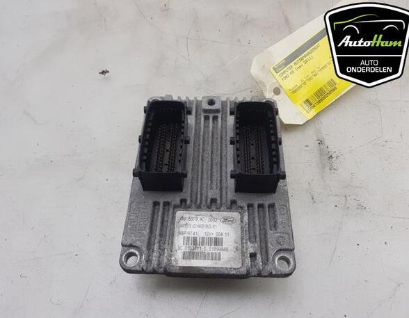 Control unit for engine FORD KA (RU8)