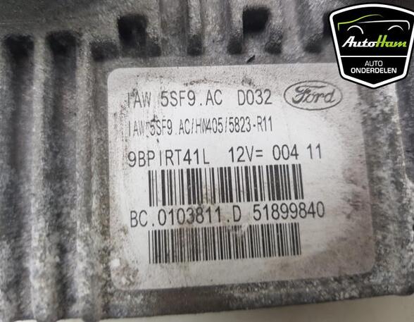 Steuergerät Motor Ford Ka RU8 51899840 P19612178