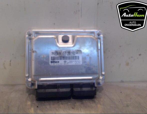 Control unit for engine VW PASSAT Variant (3B6)