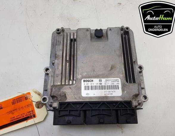 Control unit for engine MERCEDES-BENZ CITAN Box Body/MPV (W415)