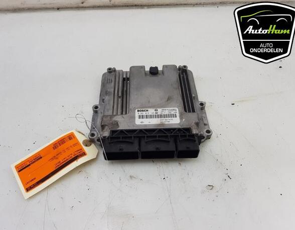 Control unit for engine MERCEDES-BENZ CITAN Box Body/MPV (W415)