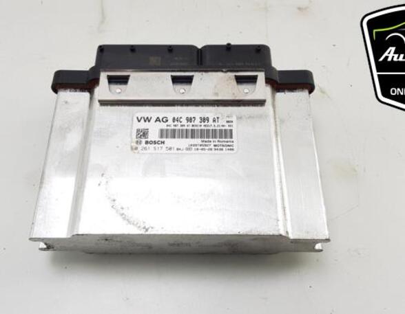 Control unit for engine SEAT IBIZA V (KJ1, KJG), VW POLO (AW1, BZ1)