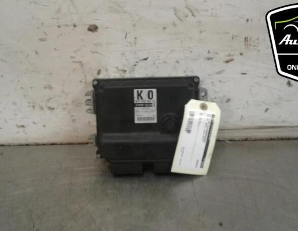 Control unit for engine SUZUKI SWIFT III (MZ, EZ)