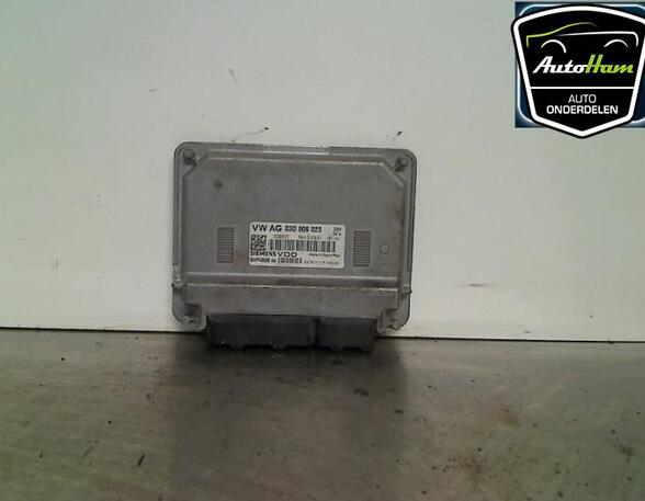 Control unit for engine VW POLO (9N_), SKODA FABIA II (542)