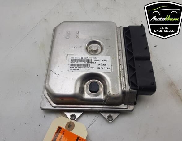 Control unit for engine FIAT 500 (312_), FIAT 500 C (312_)