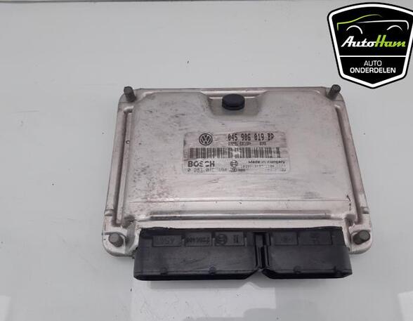 Control unit for engine VW POLO (9N_)