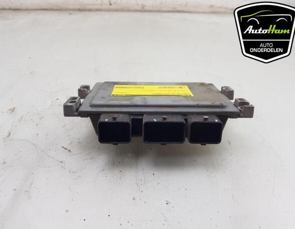 Control unit for engine FORD FIESTA VI (CB1, CCN), FORD FIESTA VI Van