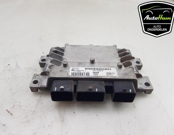 Control unit for engine FORD FIESTA VI (CB1, CCN), FORD FIESTA VI Van