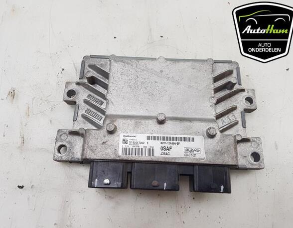 Regeleenheid motoregeling FORD FIESTA VI (CB1, CCN), FORD FIESTA VI Van