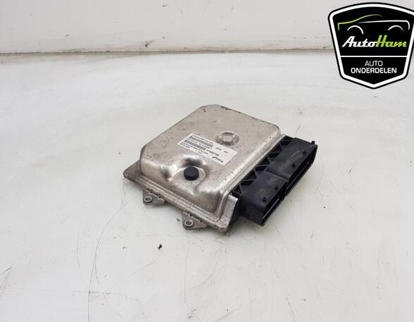 Regeleenheid motoregeling FIAT GRANDE PUNTO (199_), FIAT PUNTO (199_), FIAT PUNTO EVO (199_)