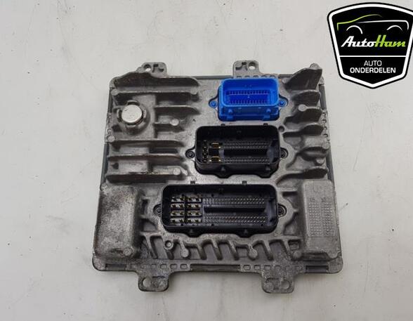 Control unit for engine OPEL CORSA E (X15), OPEL ASTRA K (B16), OPEL ASTRA K Sports Tourer (B16)